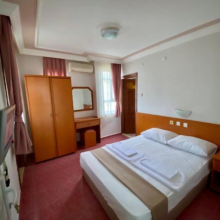 Amanda Hotel Kemer Exterior photo